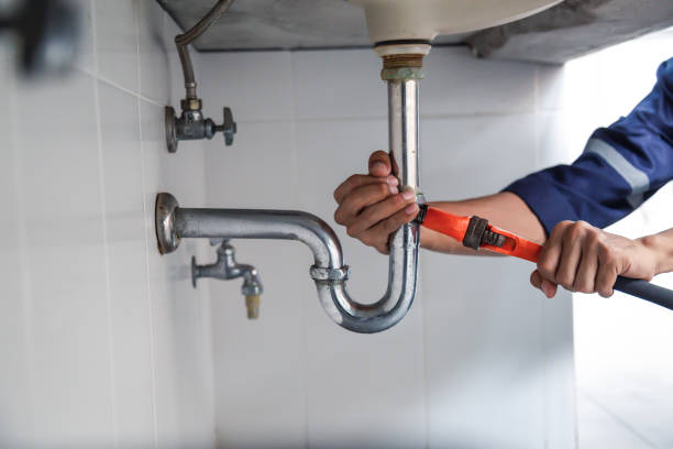 Best Commercial Plumbing Services  in Kankakee, IL