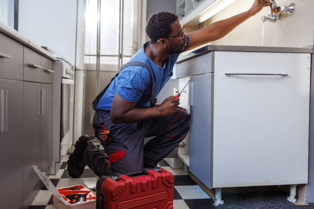 Reliable Kankakee, IL Plumbing Solutions